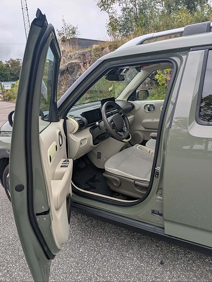 Hyundai Inster 11 of 21