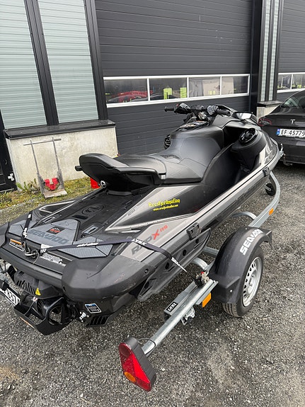 Seadoo RXP 300 RS 4 of 11