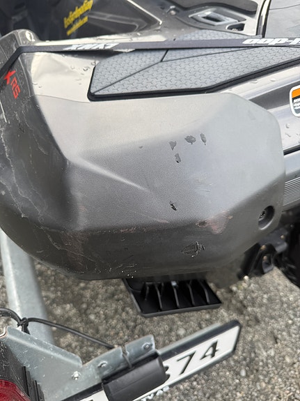 Seadoo RXP 300 RS 9 of 11