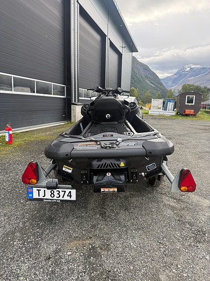 Seadoo RXP 300 RS 5 of 11