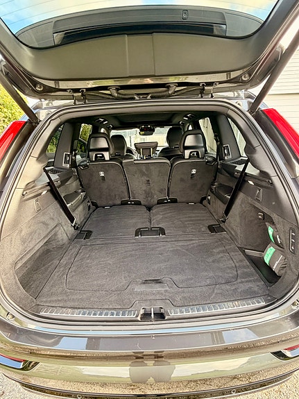 Volvo XC90 16 of 18