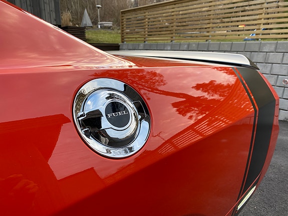 Dodge Challenger 10 of 30