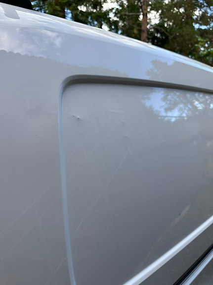 Volkswagen Caddy Maxi 20 of 26