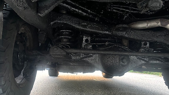 Toyota Land Cruiser 15 of 30