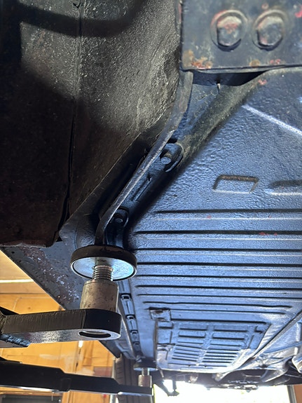 Volkswagen Boble (gml. type) 20 of 25