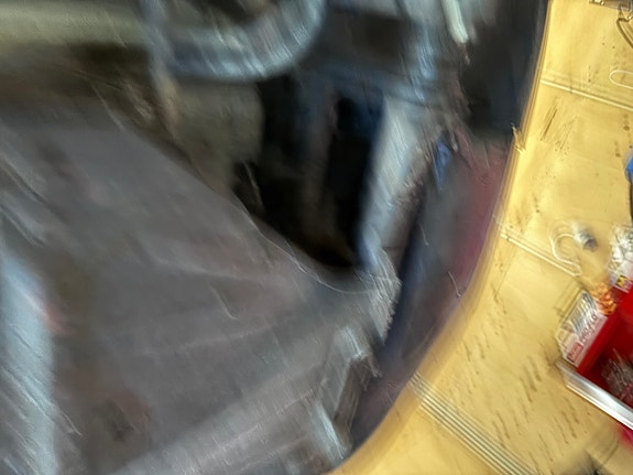 Volkswagen Boble (gml. type) 15 of 25