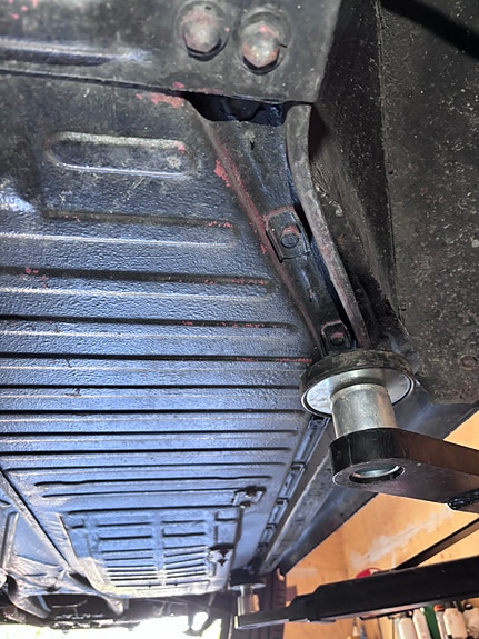 Volkswagen Boble (gml. type) 19 of 25