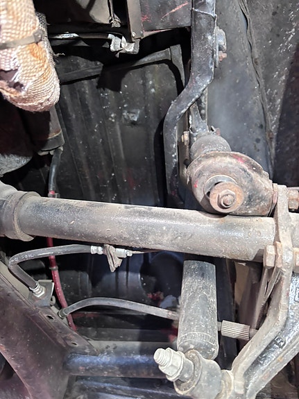 Volkswagen Boble (gml. type) 25 of 25