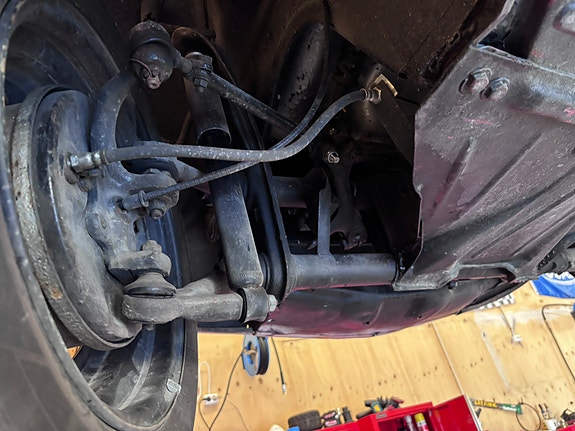 Volkswagen Boble (gml. type) 14 of 25