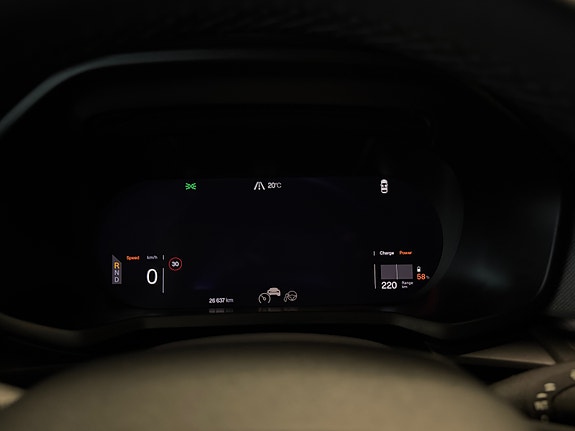 Polestar 2 28 of 30