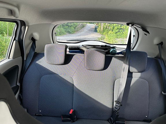 Renault Zoe 6 of 6