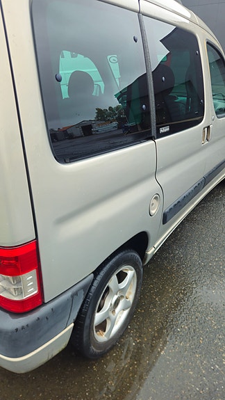 Citroen Berlingo 11 of 13