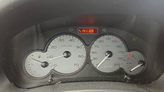 Citroen Berlingo 3 of 13
