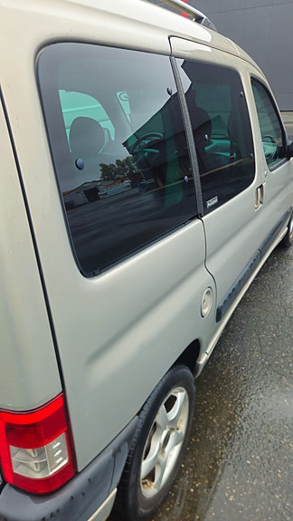 Citroen Berlingo 7 of 13