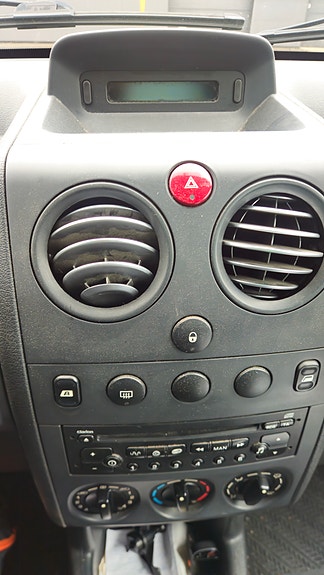 Citroen Berlingo 5 of 13