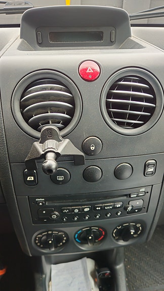 Citroen Berlingo 6 of 13