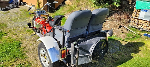 Chevrolet V8 5 of 15