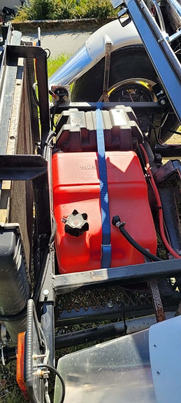 Chevrolet V8 4 of 15