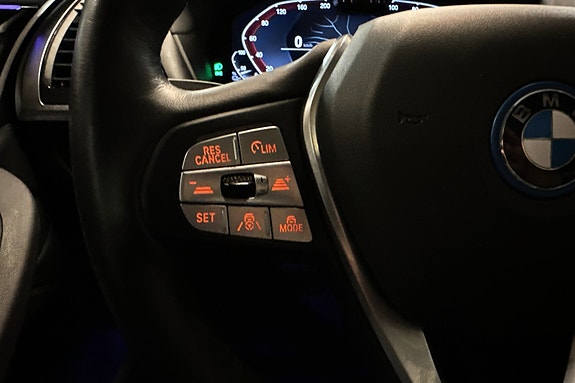 BMW iX3 21 of 24