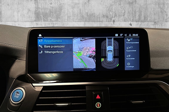 BMW iX3 19 of 24