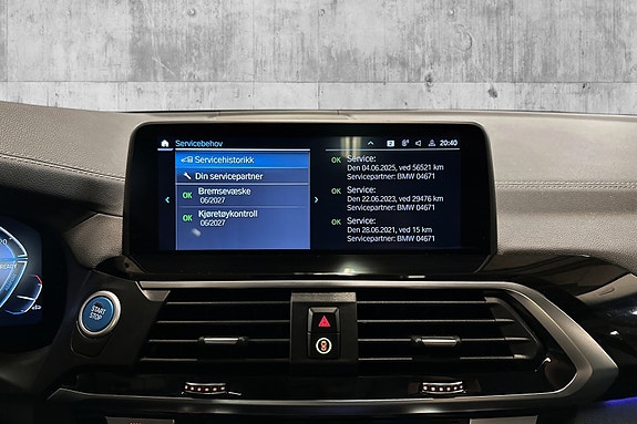 BMW iX3 17 of 24