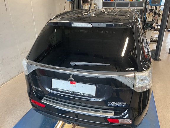 Mitsubishi Outlander 6 of 13