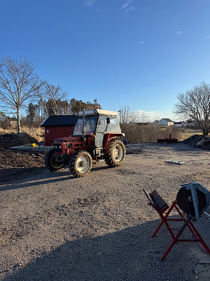 Zetor 5245 2 of 2