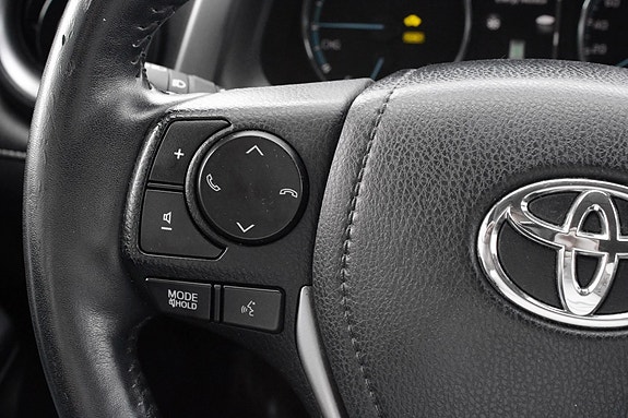 Toyota RAV4 20 of 20