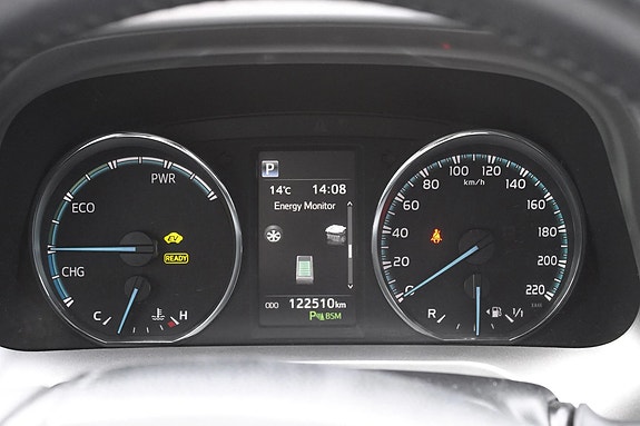 Toyota RAV4 11 of 20
