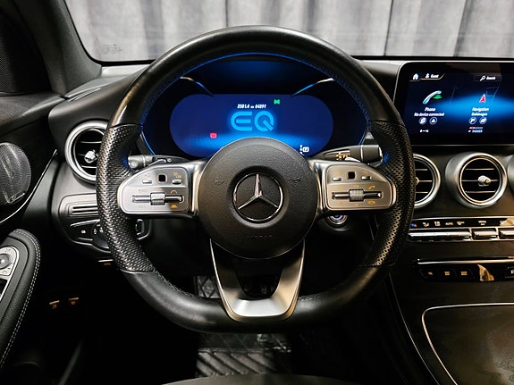 Mercedes-Benz GLC300 e 10 of 30