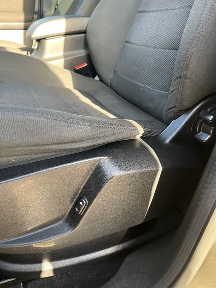 Ford S-MAX 18 of 30