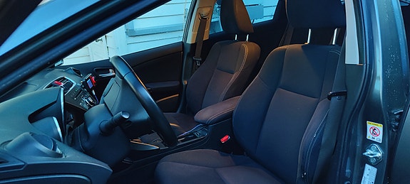 Honda Civic 25 of 25
