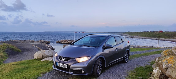 Honda Civic 2 of 25