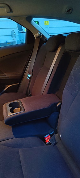 Honda Civic 24 of 25