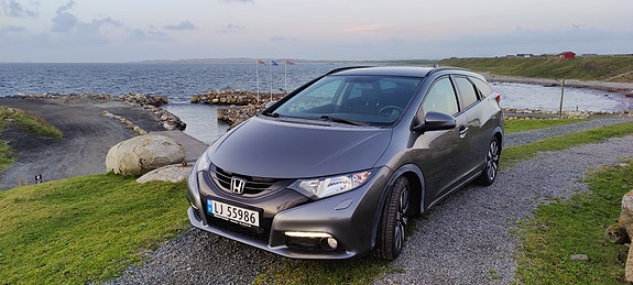 Honda Civic 7 of 25