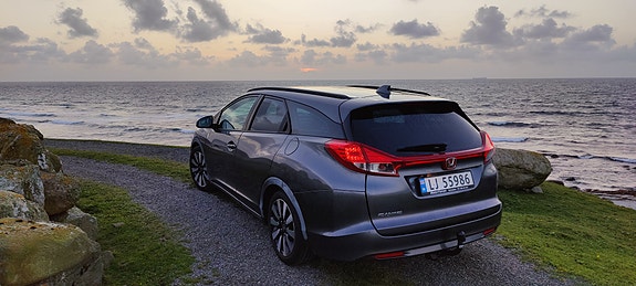 Honda Civic 4 of 25