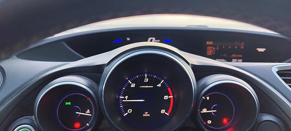 Honda Civic 19 of 25