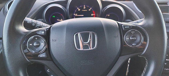 Honda Civic 20 of 25