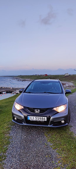 Honda Civic 6 of 25