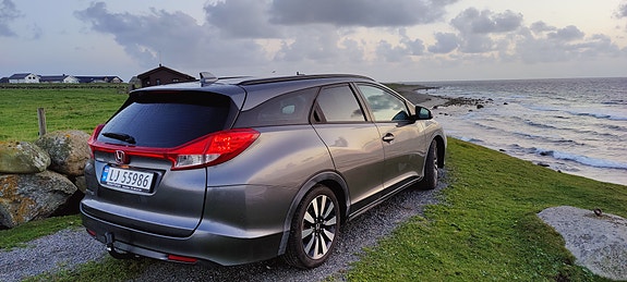 Honda Civic 3 of 25