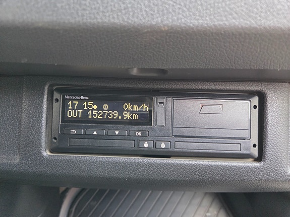 Mercedes-Benz Sprinter 516 22 of 22
