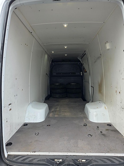 Mercedes-Benz Sprinter 516 11 of 22