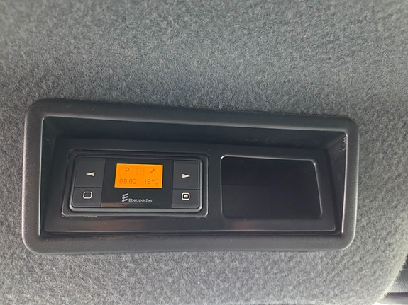Mercedes-Benz Sprinter 516 21 of 22