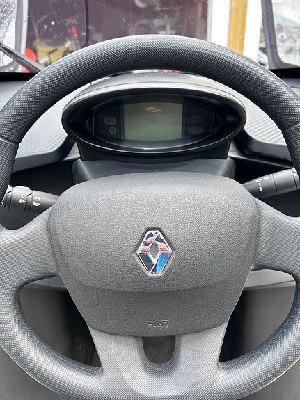 Renault Twizy 5 of 8