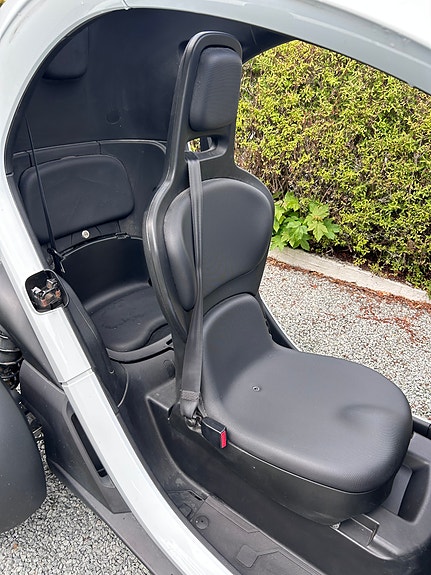 Renault Twizy 8 of 8