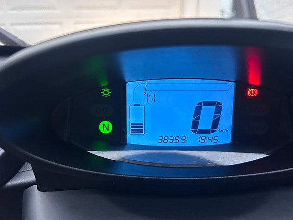 Renault Twizy 7 of 8