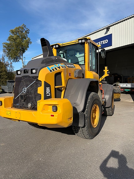 Volvo L70 H 4 of 11