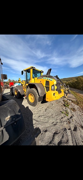 Volvo L70 H 9 of 11