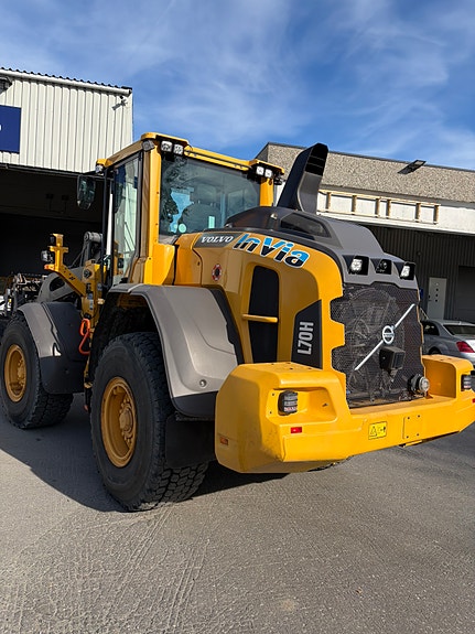 Volvo L70 H 5 of 11