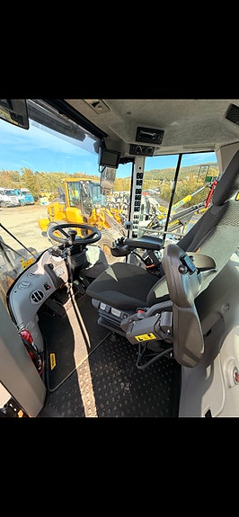 Volvo L70 H 10 of 11